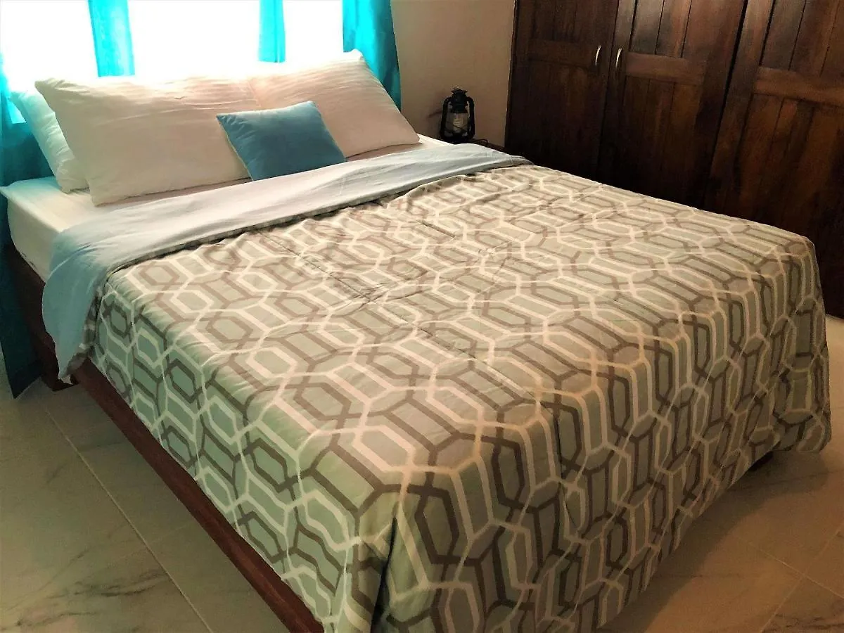 El Almendro By Hospedify - Casa De Campo Con Acceso A Complejo Turistico Jarabacoa Dominikánská republika