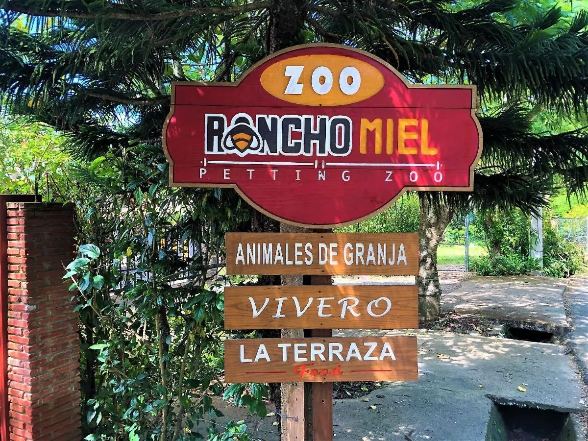 Prázdninový dům El Almendro By Hospedify - Casa De Campo Con Acceso A Complejo Turistico Jarabacoa