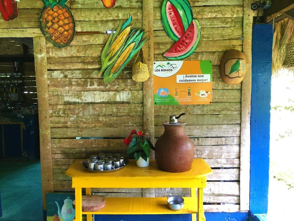 El Almendro By Hospedify - Casa De Campo Con Acceso A Complejo Turistico Jarabacoa 0*,  Dominikánská republika